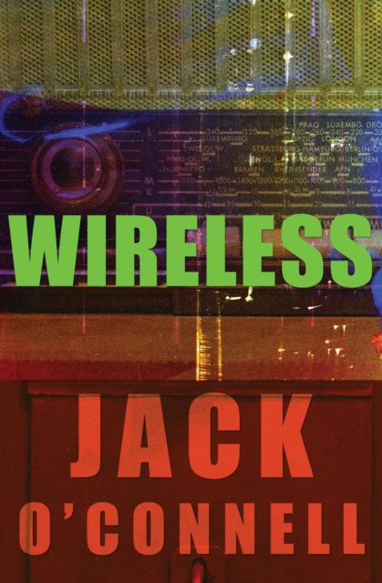 Wireless, EPUB eBook