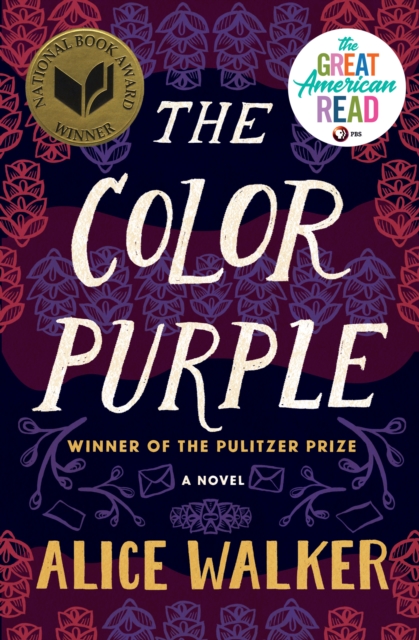 The Color Purple, EPUB eBook