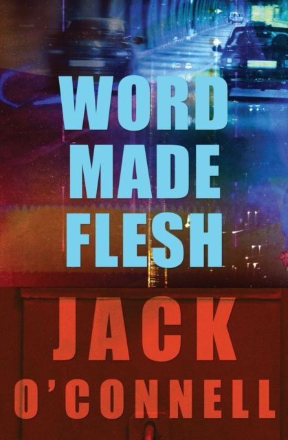 Word Made Flesh, EPUB eBook