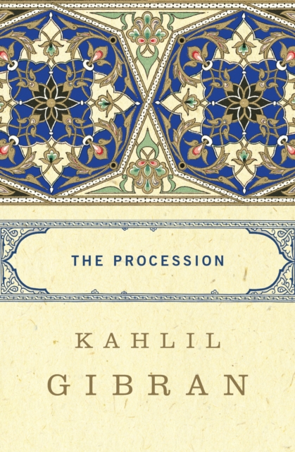 The Procession, EPUB eBook