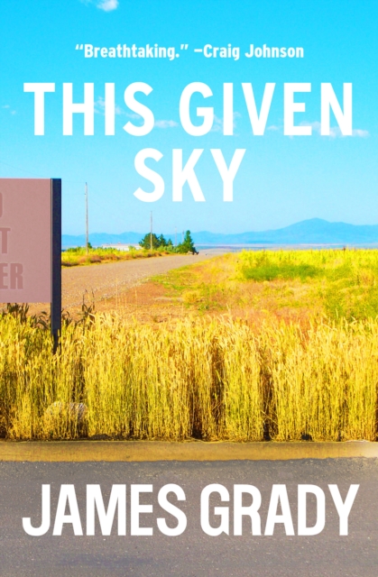 This Given Sky, EPUB eBook