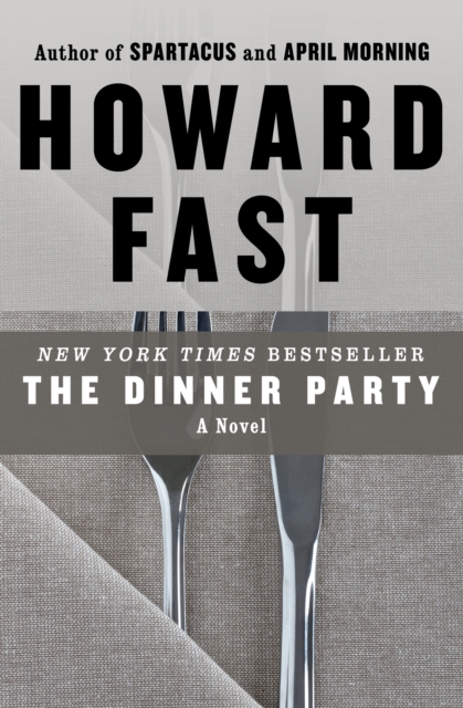 The Dinner Party : A Novel, EPUB eBook