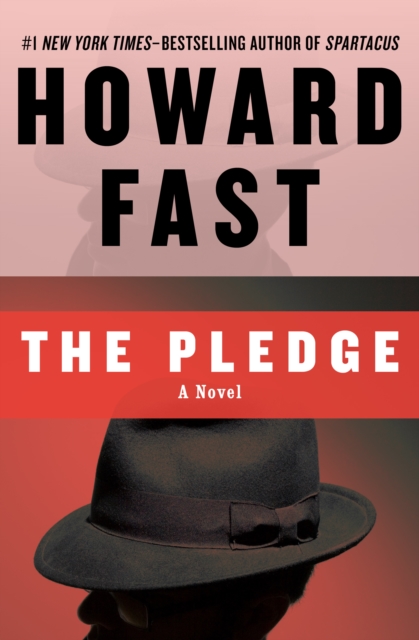 The Pledge : A Novel, EPUB eBook