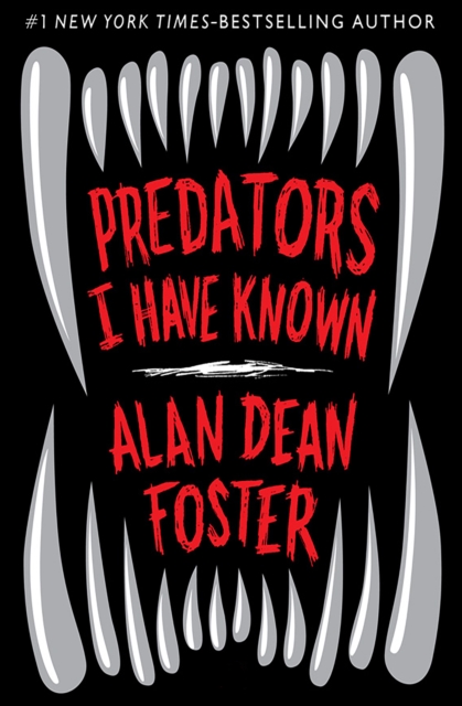 Predators I Have Known, PDF eBook