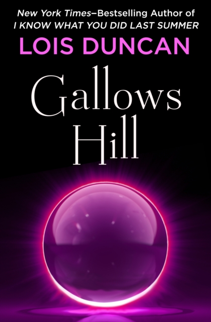 Gallows Hill, EPUB eBook