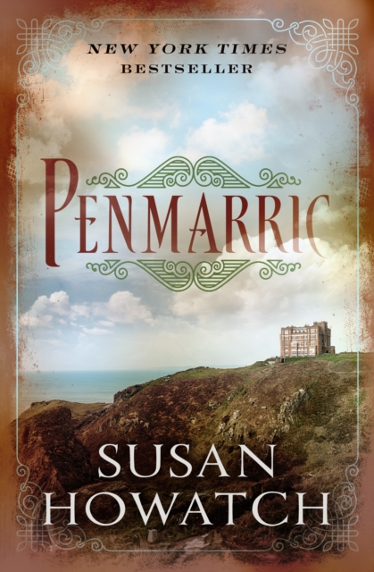 Penmarric, EPUB eBook