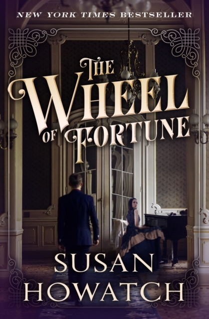 The Wheel of Fortune, EPUB eBook