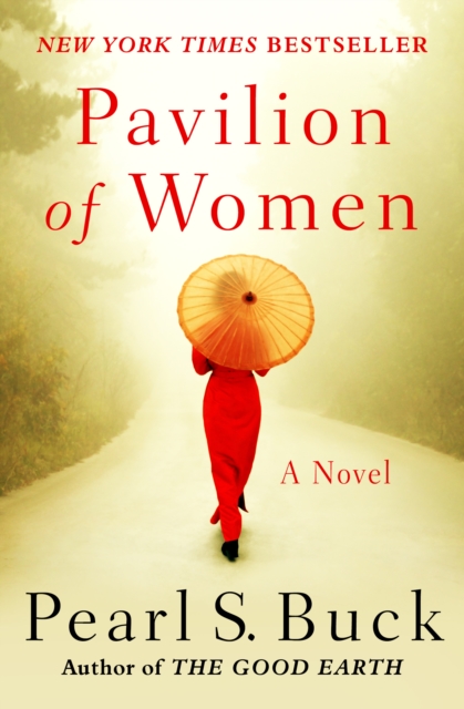 Pavilion of Women : A Novel of Life in the Women's Quarters, EPUB eBook