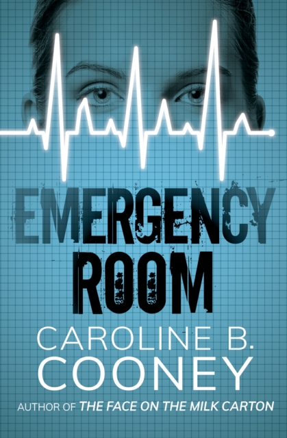 Emergency Room, EPUB eBook