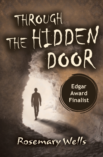 Through the Hidden Door, EPUB eBook