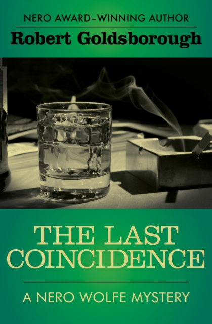 The Last Coincidence, EPUB eBook