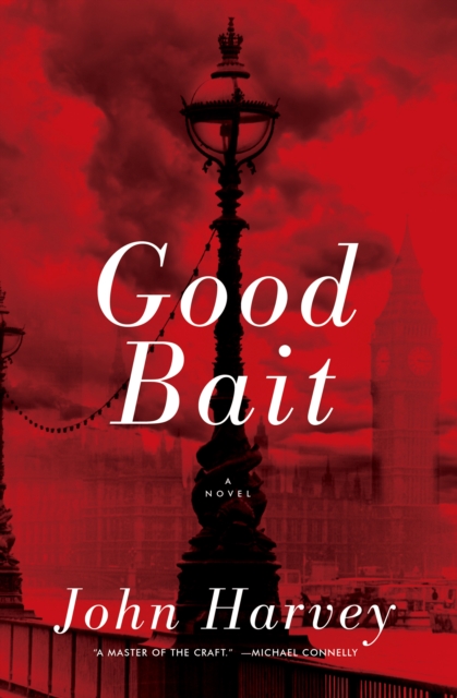 Good Bait : A Novel, EPUB eBook