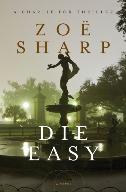 Die Easy, EPUB eBook