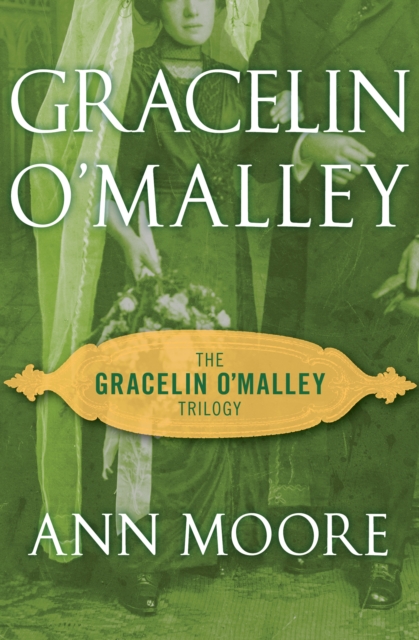 Gracelin O'Malley, EPUB eBook