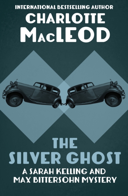The Silver Ghost, EPUB eBook