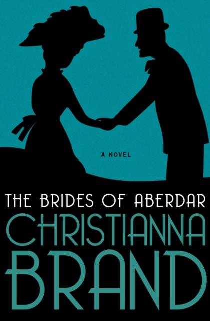 The Brides of Aberdar : A Novel, EPUB eBook