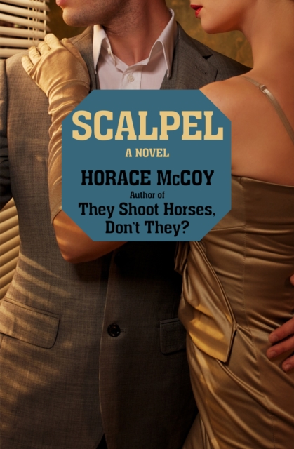 Scalpel : A Novel, EPUB eBook