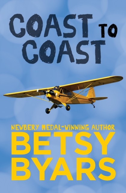 Coast to Coast, EPUB eBook