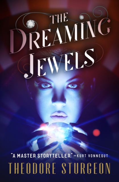 The Dreaming Jewels, EPUB eBook