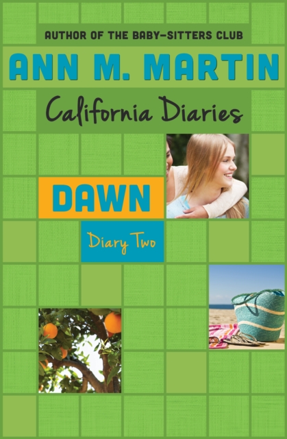 Dawn: Diary Two, EPUB eBook