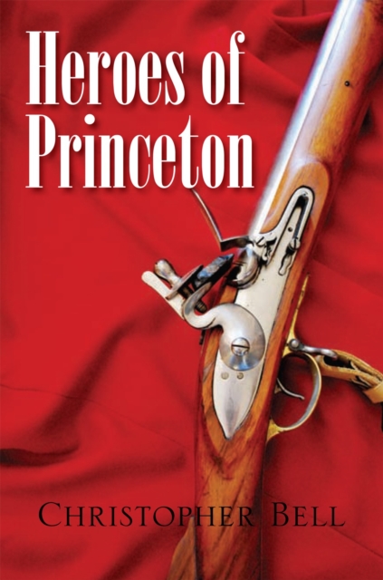 Heroes of Princeton, EPUB eBook