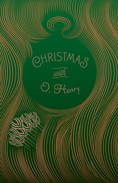 Christmas with O. Henry, Paperback / softback Book