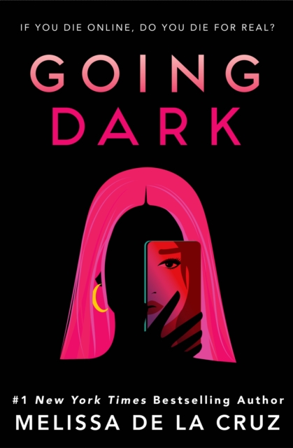 Going Dark, EPUB eBook