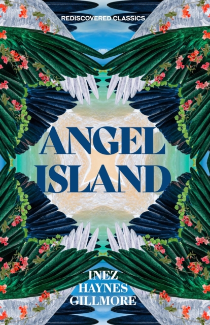 Angel Island, Paperback / softback Book