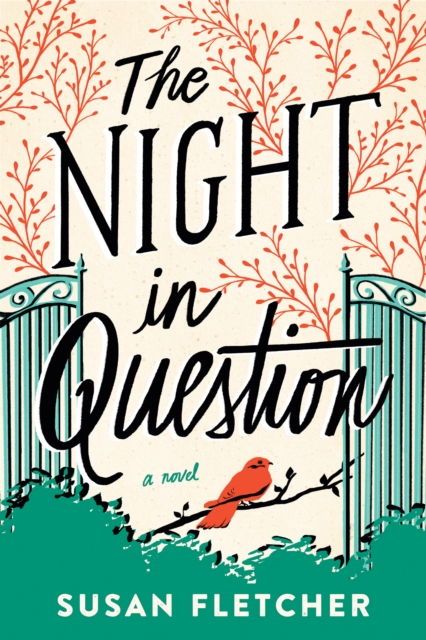The Night in Question : A Novel, EPUB eBook