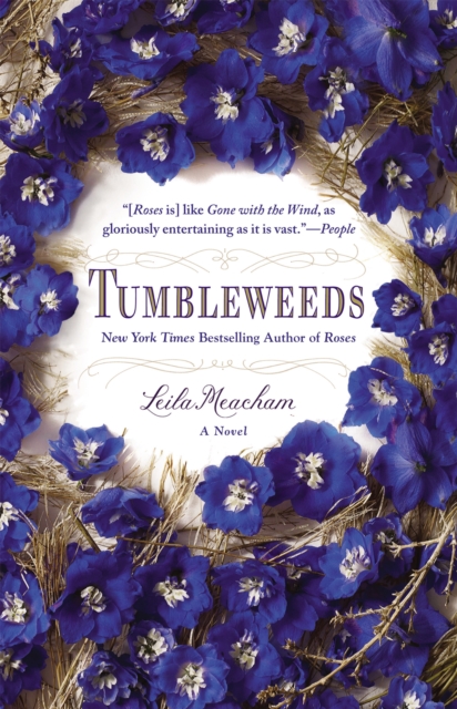 Tumbleweeds, Paperback / softback Book