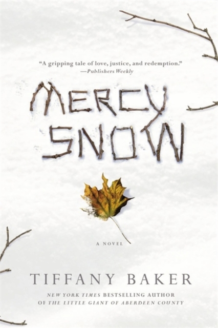Mercy Snow, Paperback / softback Book