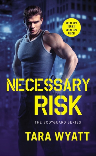 Necessary Risk, Paperback / softback Book