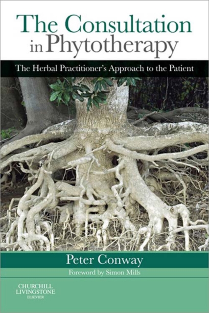The Consultation in Phytotherapy E-Book : The Consultation in Phytotherapy E-Book, EPUB eBook