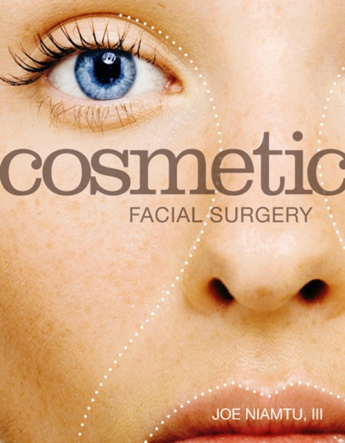 Cosmetic Facial Surgery - E-Book, EPUB eBook