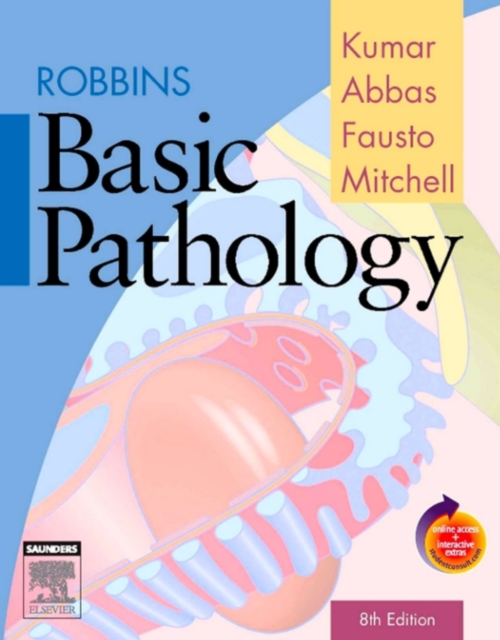 Robbins Basic Pathology - Rental, PDF eBook