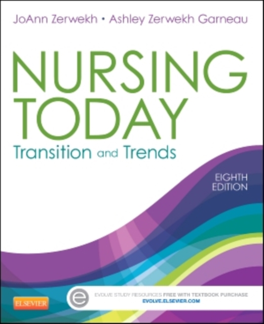 Nursing Today : Transition and Trends, Paperback Book