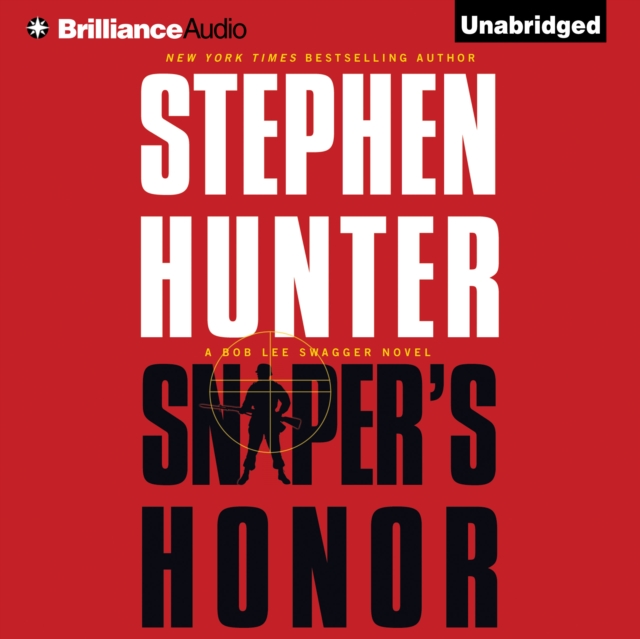 Sniper's Honor, eAudiobook MP3 eaudioBook