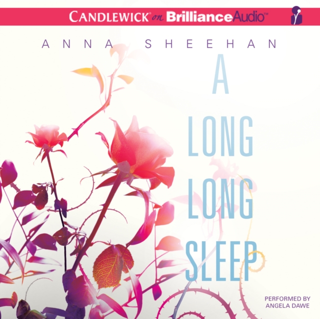 A Long, Long Sleep, eAudiobook MP3 eaudioBook
