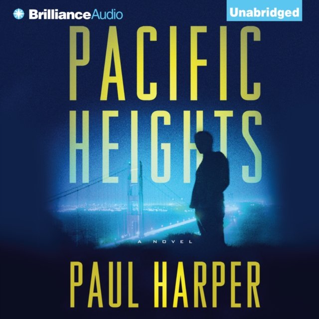Pacific Heights, eAudiobook MP3 eaudioBook