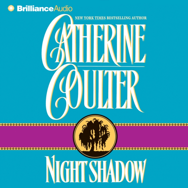 Night Shadow, eAudiobook MP3 eaudioBook