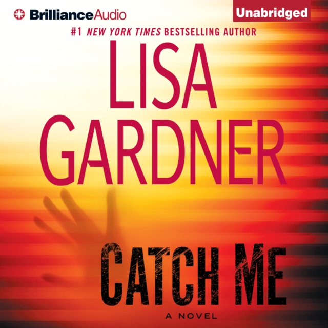 Catch Me : A Novel, eAudiobook MP3 eaudioBook