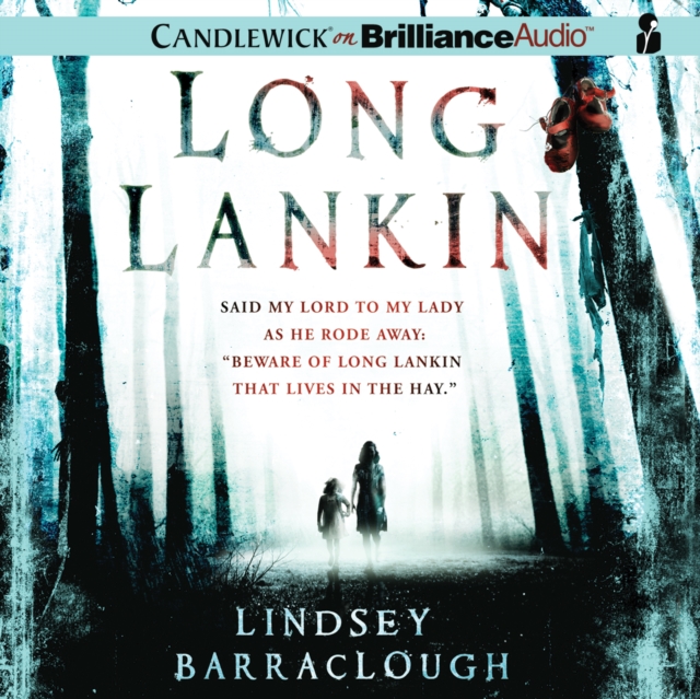 Long Lankin, eAudiobook MP3 eaudioBook