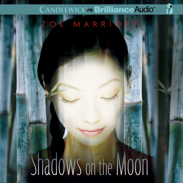 Shadows on the Moon, eAudiobook MP3 eaudioBook