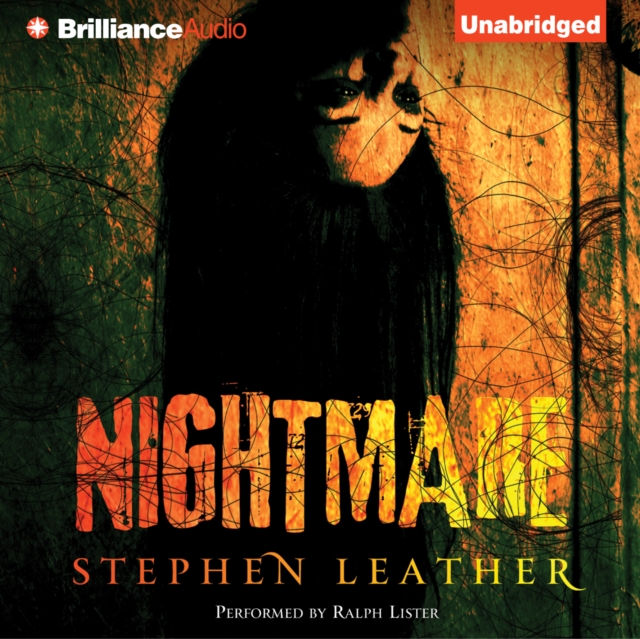 Nightmare, eAudiobook MP3 eaudioBook