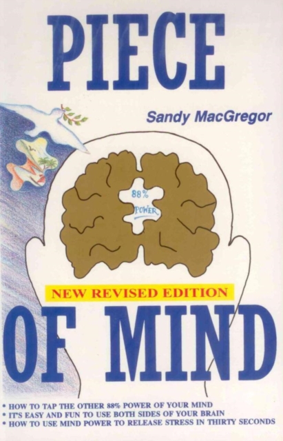 Piece Of Mind, EPUB eBook