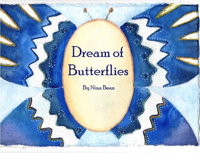 Dream of Butterflies, EPUB eBook