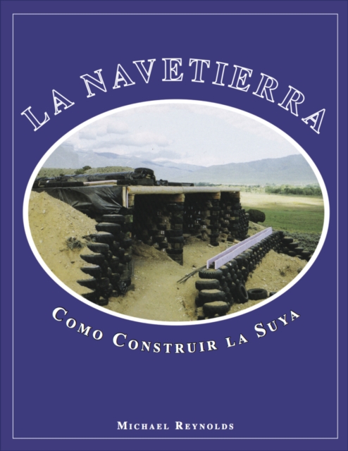 La Navetierra Como Construir La Suya, EPUB eBook