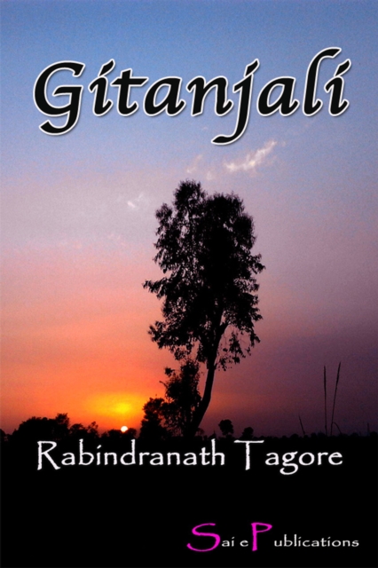 Gitanjali: Song Offerings, EPUB eBook