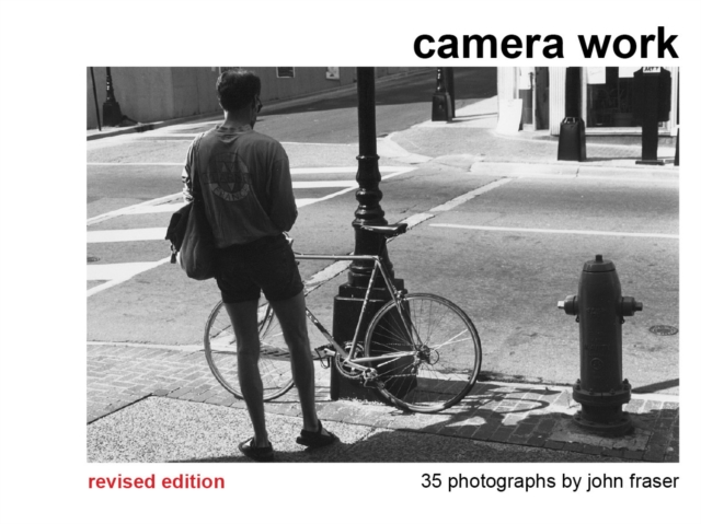 Camera Work (Revised Edition), EPUB eBook