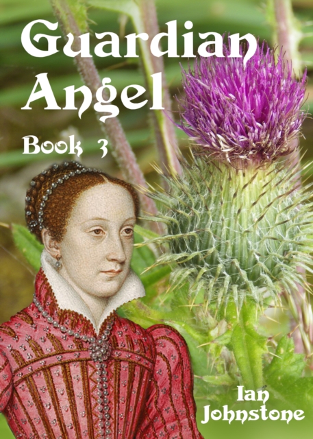 Guardian Angel (Book 3), EPUB eBook
